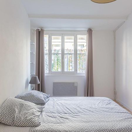 Guestready - Beautiful And Bright Flat In Bordeaux Exterior photo
