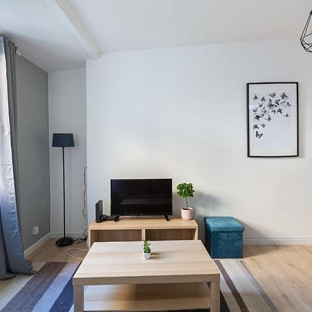 Guestready - Beautiful And Bright Flat In Bordeaux Exterior photo