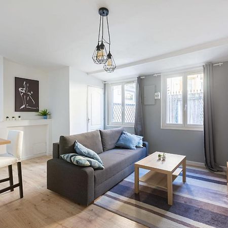 Guestready - Beautiful And Bright Flat In Bordeaux Exterior photo