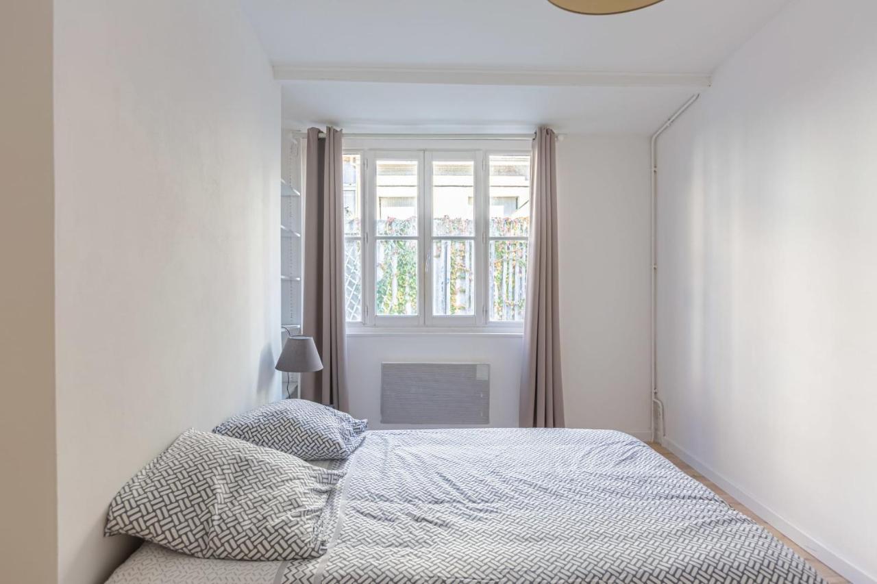 Guestready - Beautiful And Bright Flat In Bordeaux Exterior photo