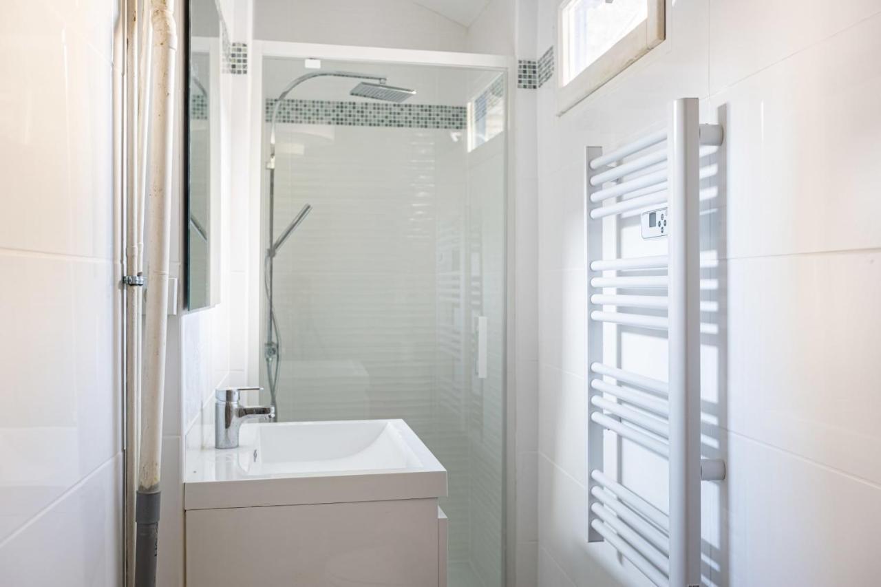 Guestready - Beautiful And Bright Flat In Bordeaux Exterior photo