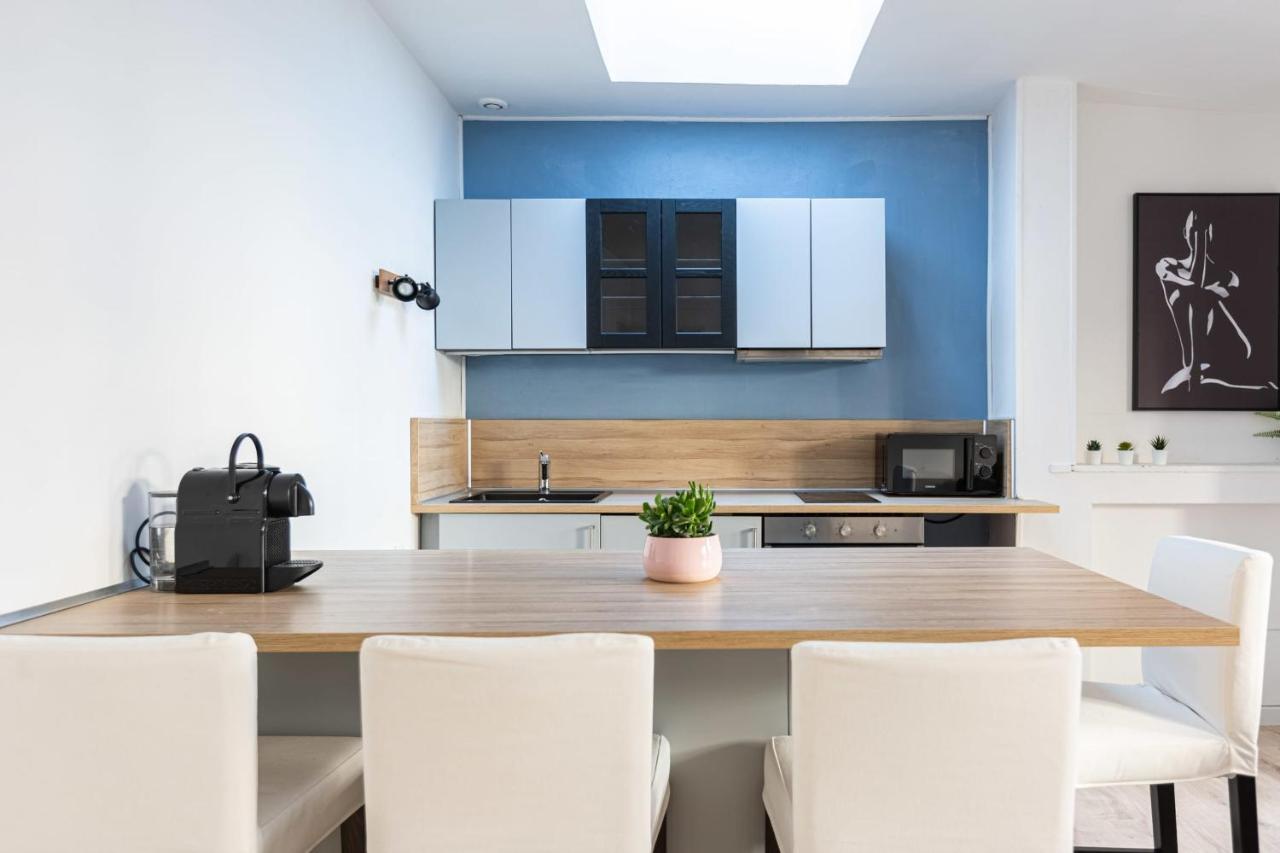 Guestready - Beautiful And Bright Flat In Bordeaux Exterior photo
