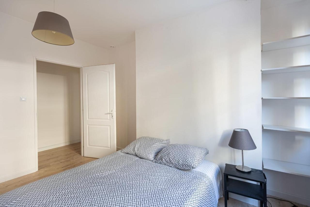 Guestready - Beautiful And Bright Flat In Bordeaux Exterior photo