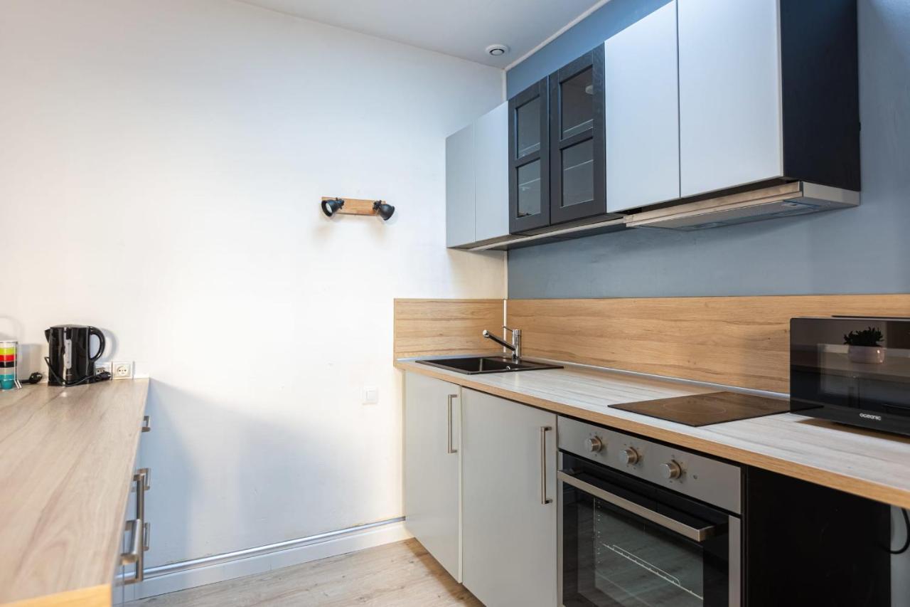 Guestready - Beautiful And Bright Flat In Bordeaux Exterior photo