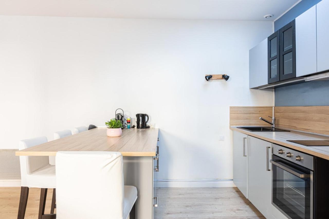 Guestready - Beautiful And Bright Flat In Bordeaux Exterior photo